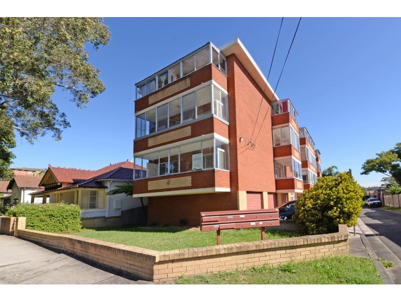1/6 Kara Street, Randwick NSW 2031