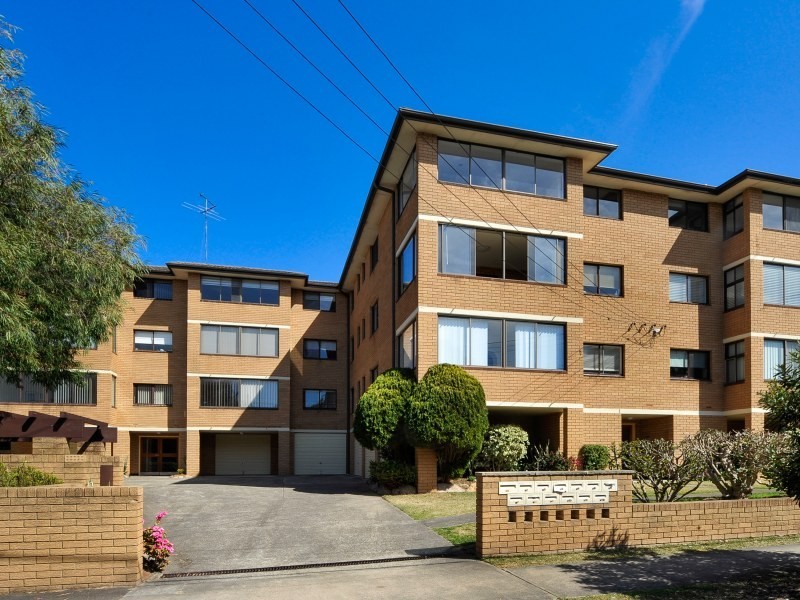 4/20 Carr Street, Coogee NSW 2034
