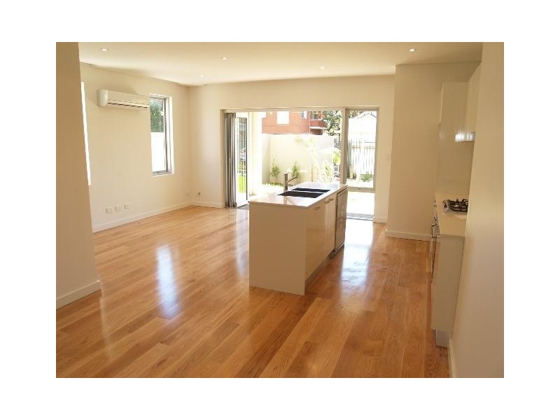 1/1-3 Villiers Street, Kensington NSW 2033
