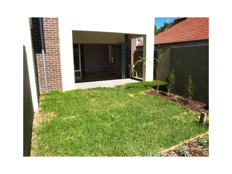 1/1-3 Villiers Street, Kensington NSW 2033