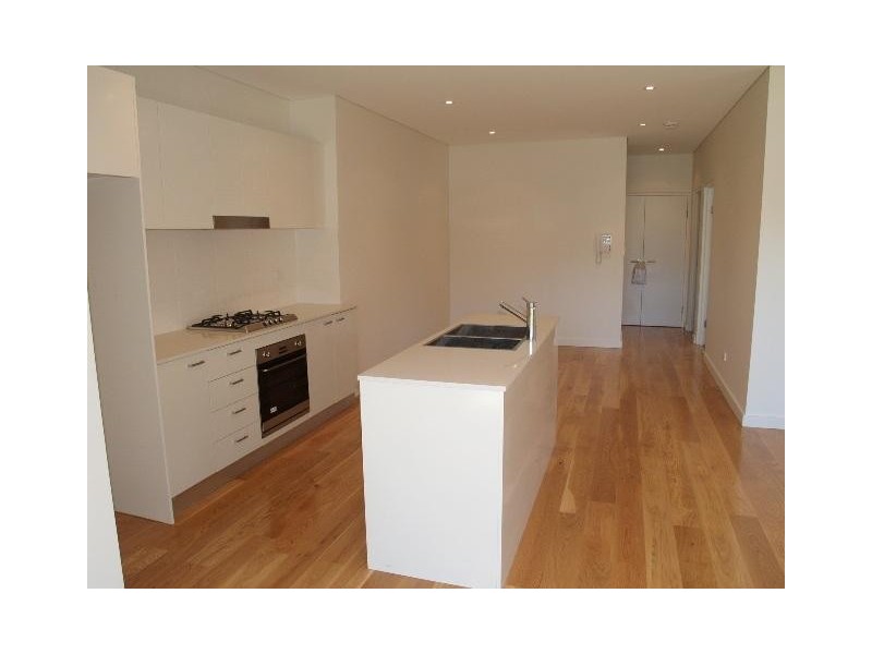 1/1-3 Villiers Street, Kensington NSW 2033
