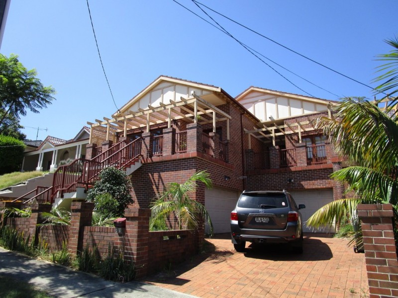 21A Winkurra Street, Kensington NSW 2033