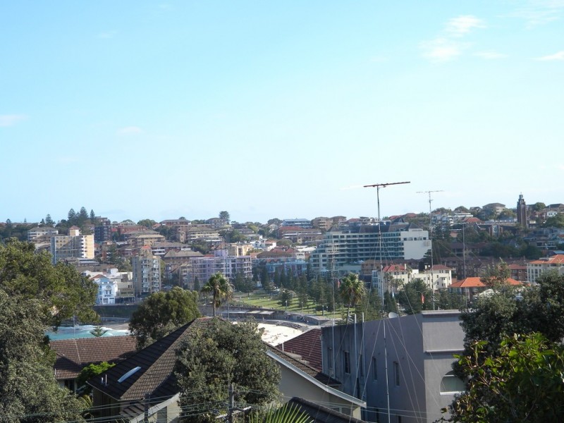 6/17 Moore Street, Coogee NSW 2034