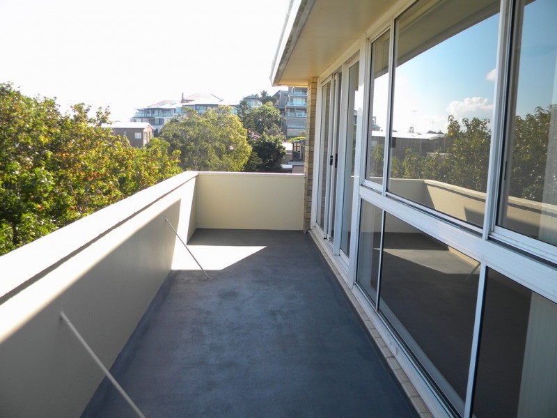 6/17 Moore Street, Coogee NSW 2034