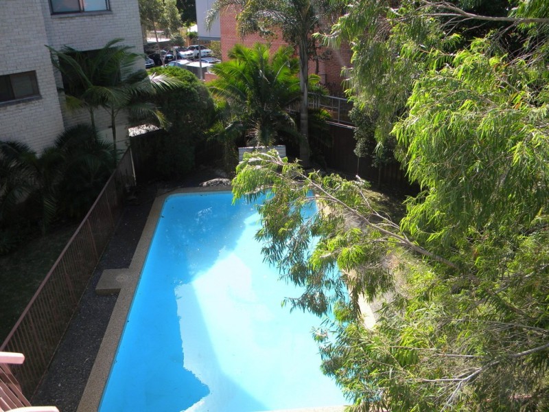 12/1-3 Lorne Avenue, Kensington NSW 2033