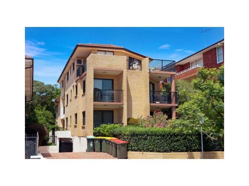 1/149 Todman Avenue, Kensington NSW 2033