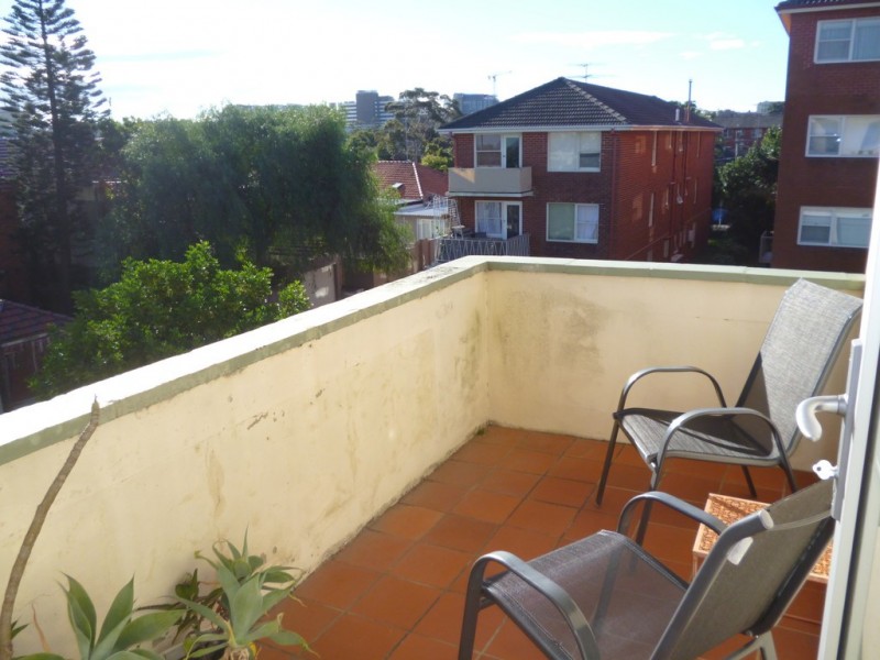 3/45 Oberon Street, Randwick NSW 2031