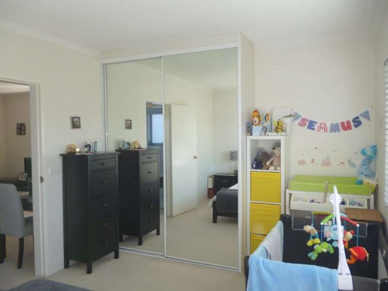 3/45 Oberon Street, Randwick NSW 2031