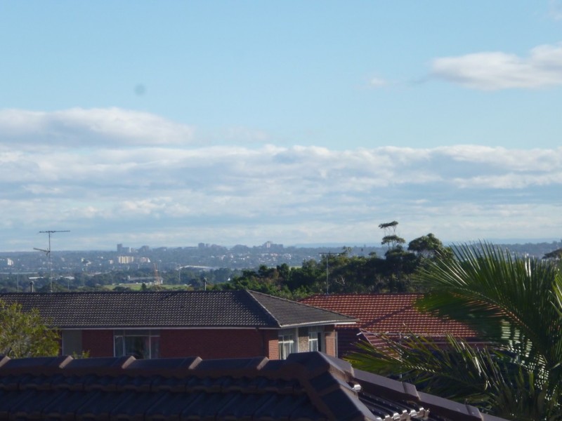 3/45 Oberon Street, Randwick NSW 2031