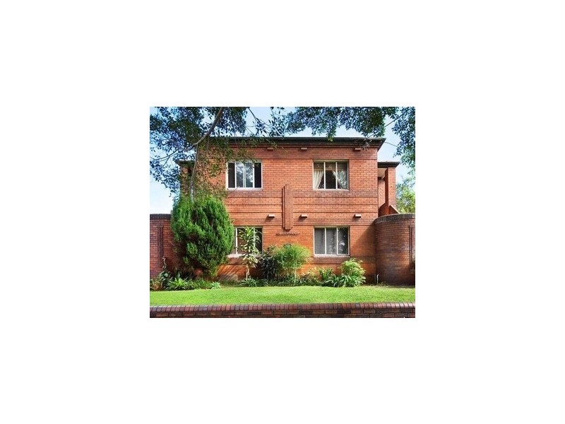 1/21 Todman Avenue, Kensington NSW 2033