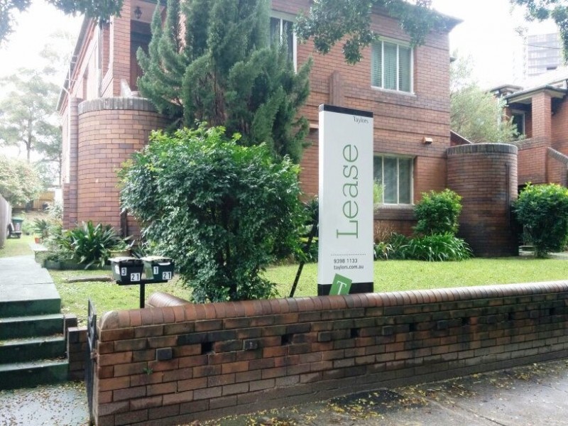 1/21 Todman Avenue, Kensington NSW 2033