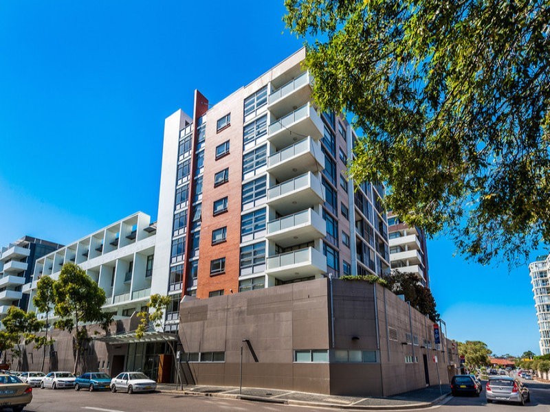 306/1 Bruce Bennett Place, Maroubra NSW 2035