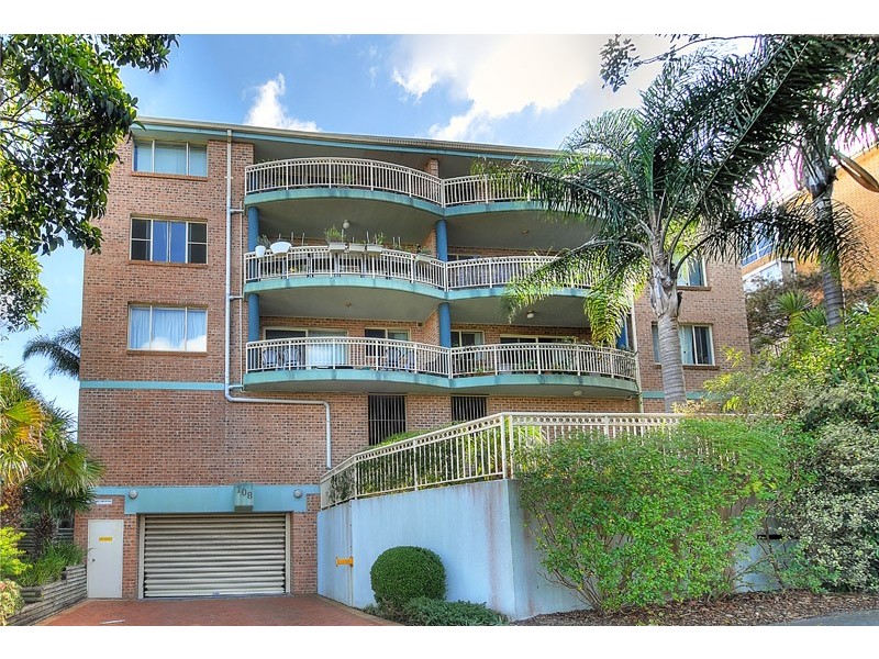 5/108 Botany Street, Kingsford NSW 2032