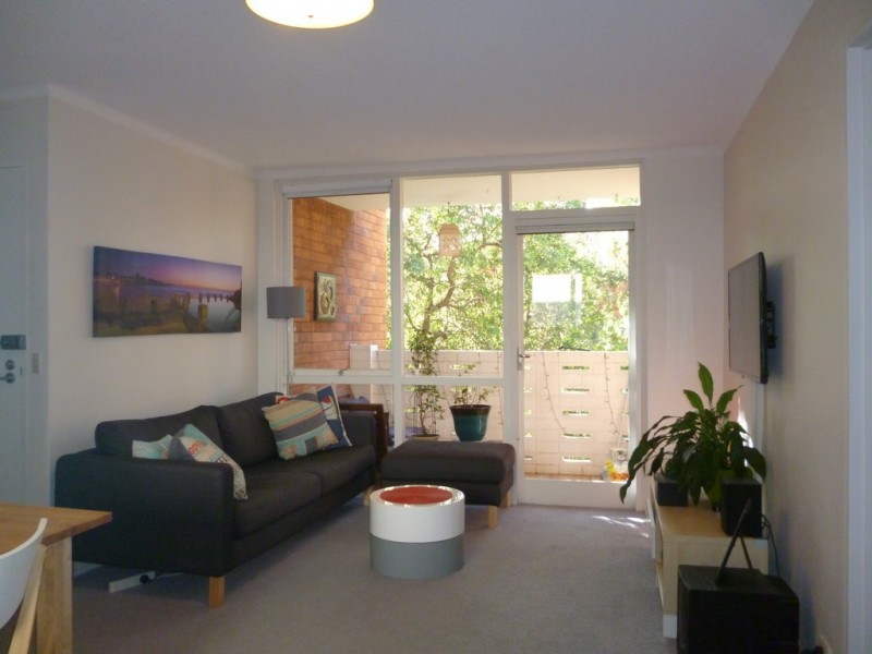 9/54 Avoca Street, Randwick NSW 2031