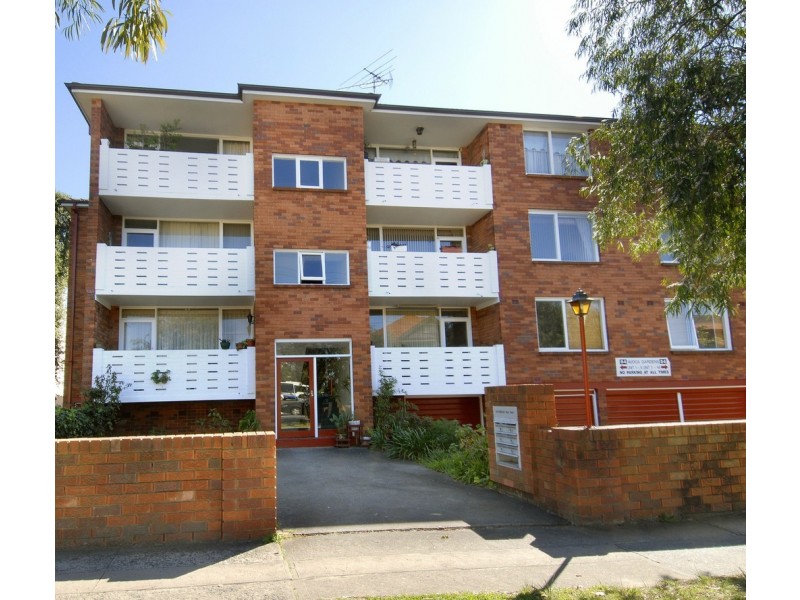9/54 Avoca Street, Randwick NSW 2031