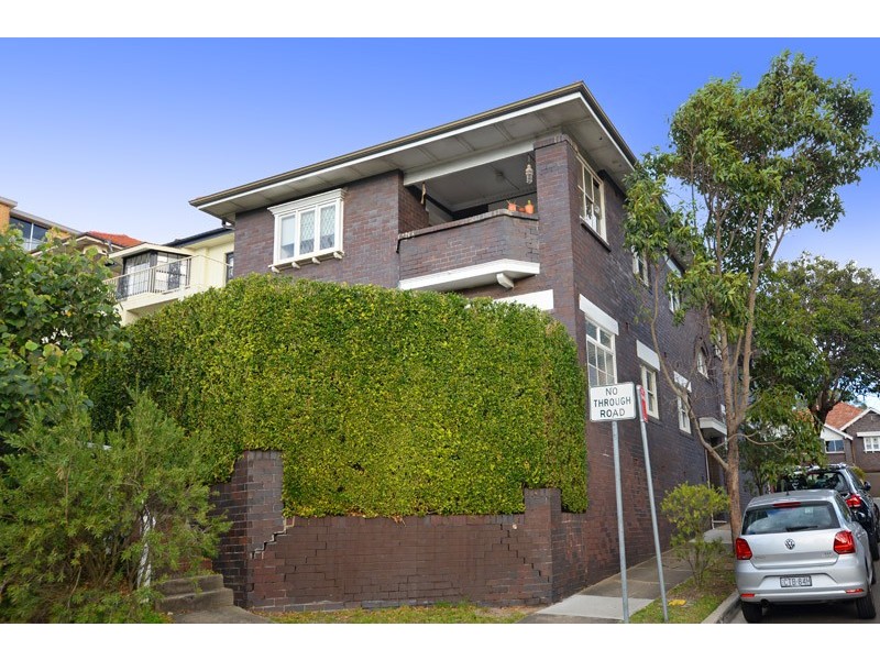 4/86 St Pauls Street, Randwick NSW 2031