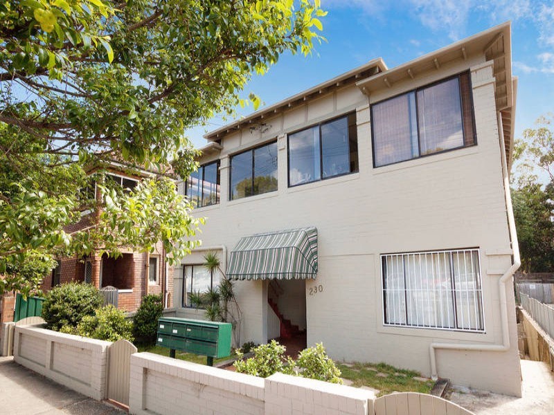 1/230 Carrington Road, Randwick NSW 2031
