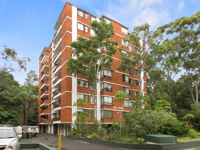 5A/14 Bligh Place, Randwick NSW 2031