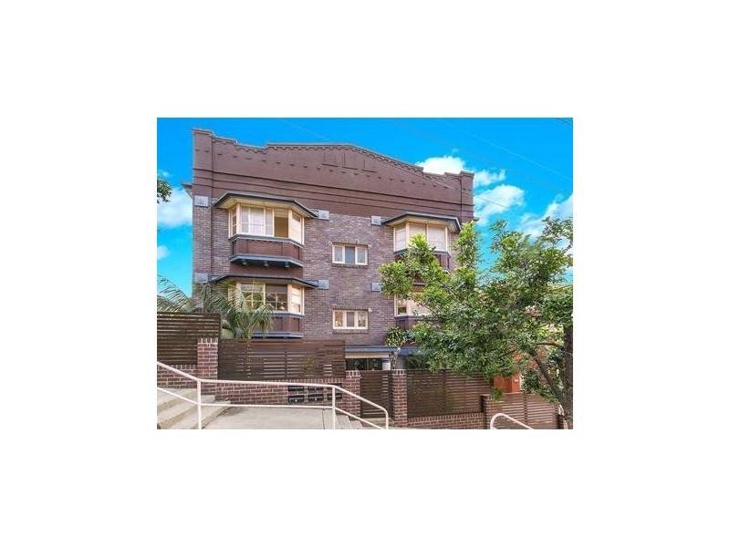 10/280 Carrington Road, Randwick NSW 2031