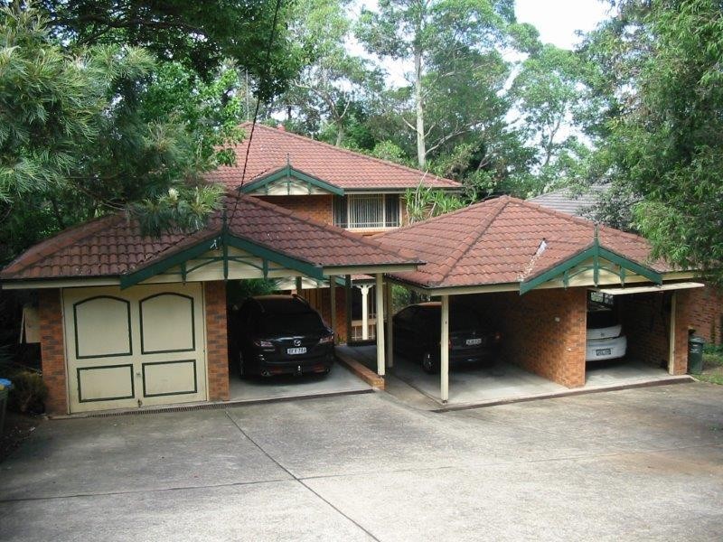 1/14 Wisdom Road, Greenwich NSW 2065