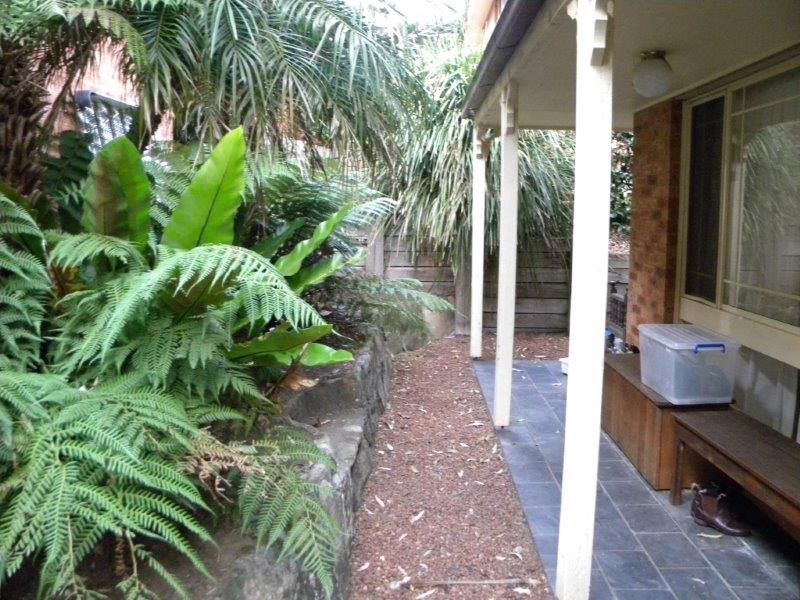 1/14 Wisdom Road, Greenwich NSW 2065