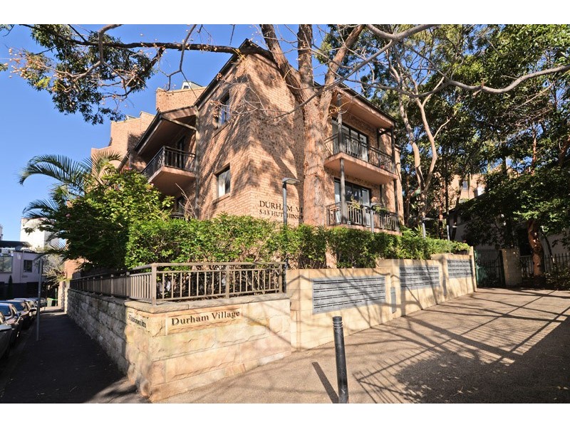 32/5 Hutchinson Street, Surry Hills NSW 2010