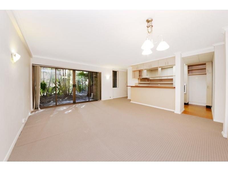 32/5 Hutchinson Street, Surry Hills NSW 2010