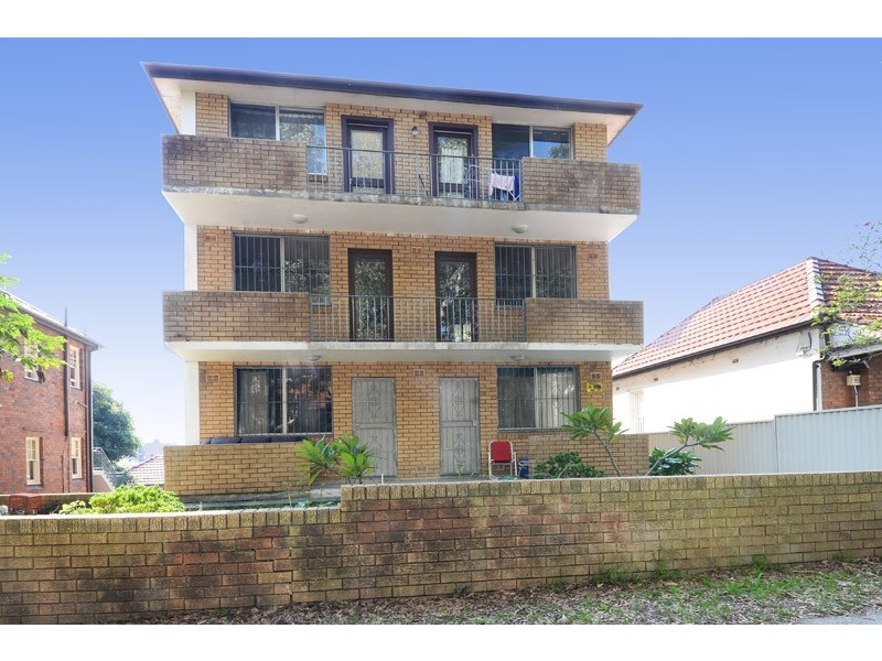 6/24 Burton Street, Randwick NSW 2031