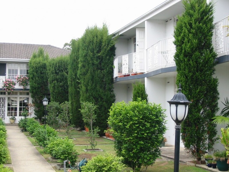 10/5 Stanley Street, Randwick NSW 2031