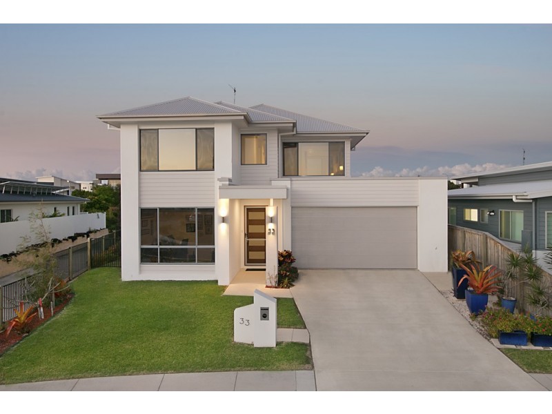 33 Bronte Place, Kingscliff NSW 2487