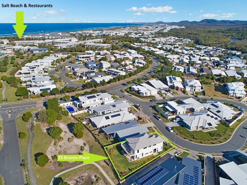33 Bronte Place, Kingscliff NSW 2487
