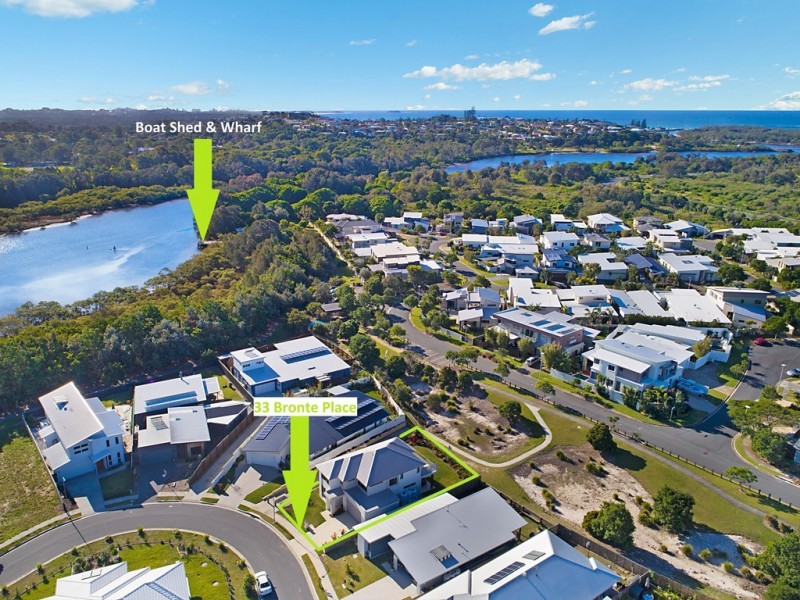 33 Bronte Place, Kingscliff NSW 2487