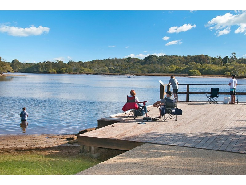 33 Bronte Place, Kingscliff NSW 2487