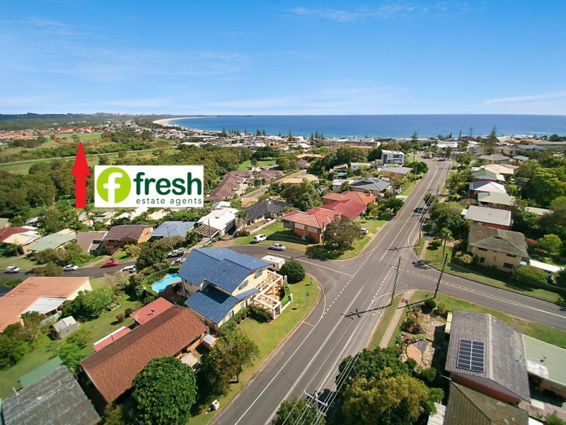 Lot 42, 18-20 Kingscliff Street, Kingscliff NSW 2487
