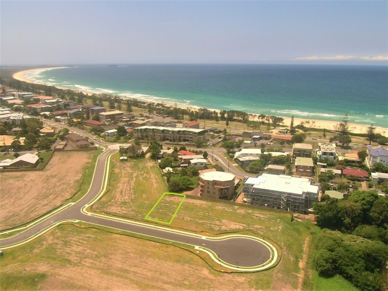 Lot 42, 18-20 Kingscliff Street, Kingscliff NSW 2487