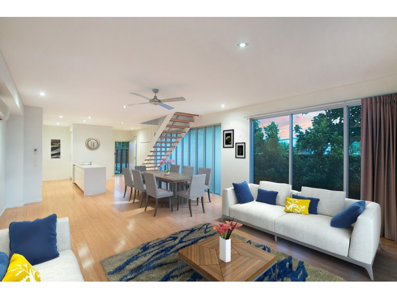 13/2-8 Canthium Way, Casuarina NSW 2487