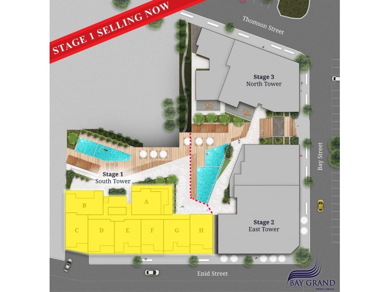 Tweed Heads NSW 2485