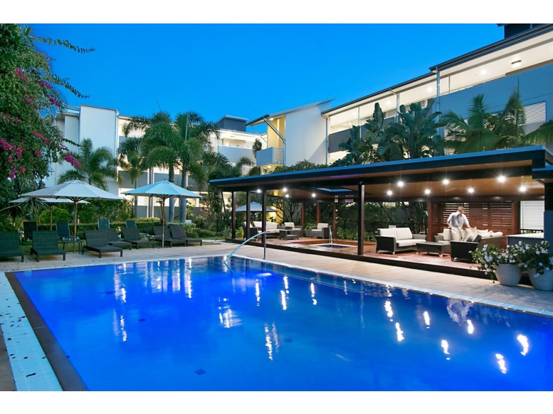 1218/1 Bells Boulevard, Kingscliff NSW 2487