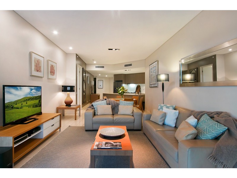 1218/1 Bells Boulevard, Kingscliff NSW 2487