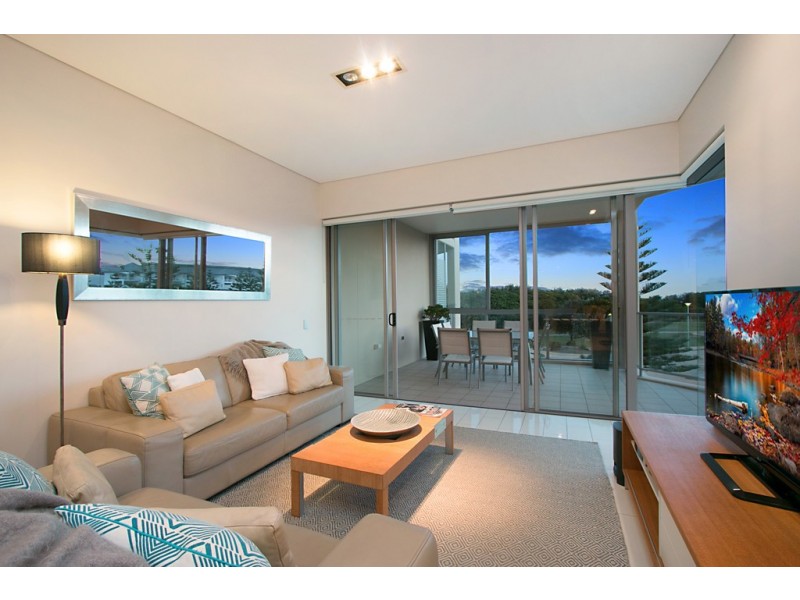 1218/1 Bells Boulevard, Kingscliff NSW 2487