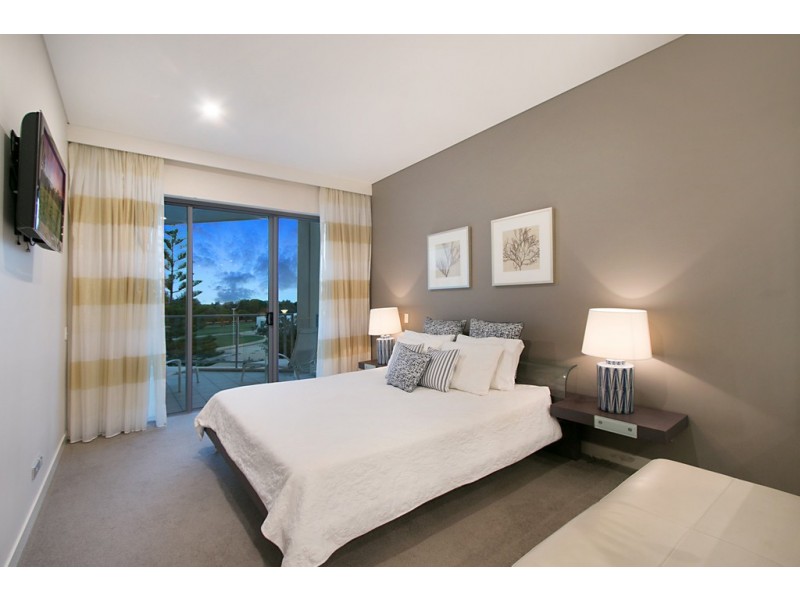 1218/1 Bells Boulevard, Kingscliff NSW 2487