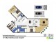 1218/1 Bells Boulevard, Kingscliff NSW 2487 Floorplan