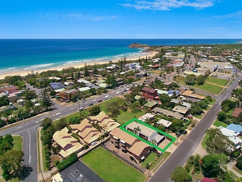 2/132 Hastings Road, Cabarita Beach NSW 2488