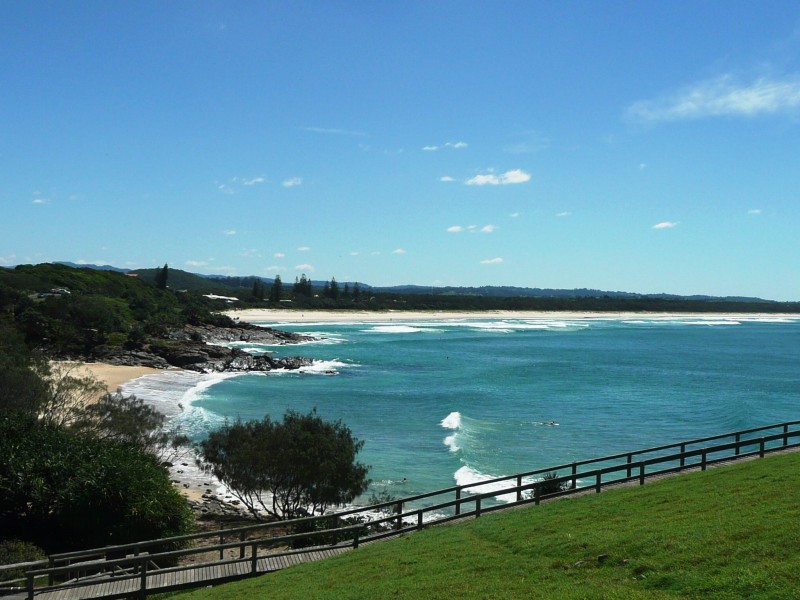 2/132 Hastings Road, Cabarita Beach NSW 2488