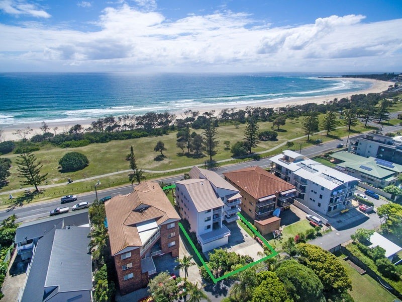 4/188 Marine Parade, Kingscliff NSW 2487