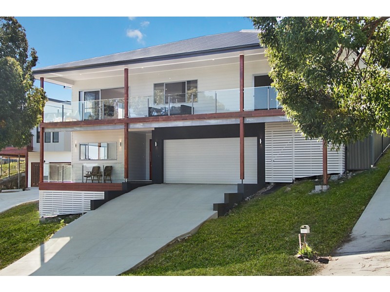 58 Marsupial Drive, Pottsville NSW 2489