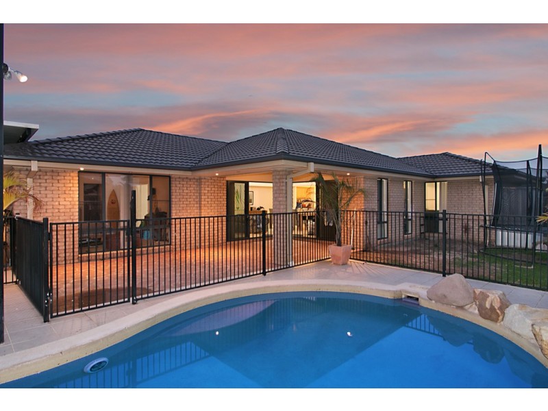 1 Moonee Street, Pottsville NSW 2489