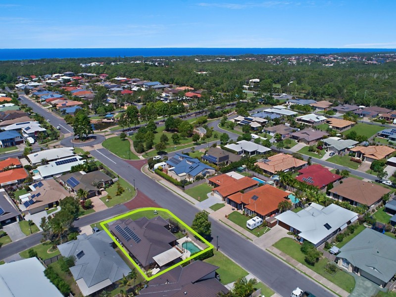 1 Moonee Street, Pottsville NSW 2489