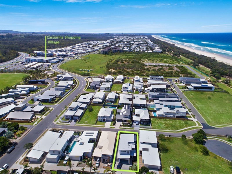 10 Trestles Avenue, Casuarina NSW 2487