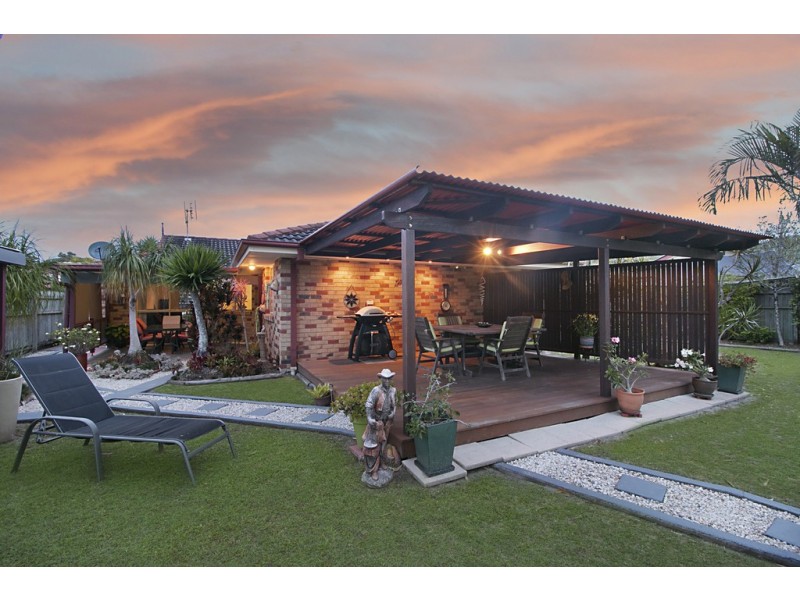 40 McKenzie Avenue, Pottsville NSW 2489